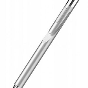 Adonit Pro 4 Stylus Pen Srebrny