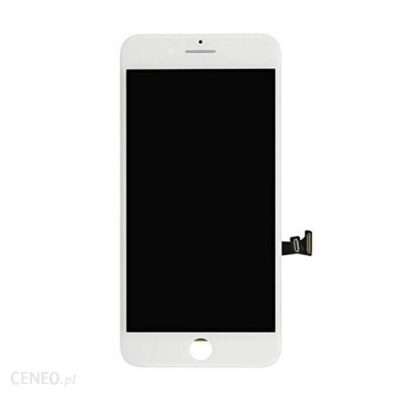 Apple Wyświetlacz LCD Ekran Dotyk Digitizer Iphone 7 Biały