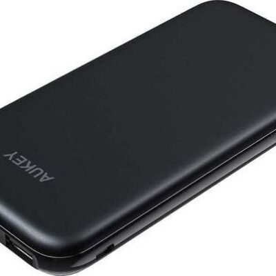 Powerbank Aukey 10000mAh Czarny (PB-Y13)