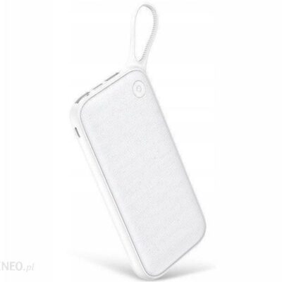Powerbank Baseus 20000mAh Quick Charge 3.0 USB (PPKCA02)