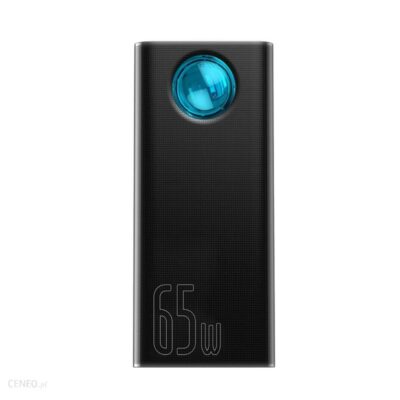 Powerbank Baseus Ambilight 65W 30000mAh (PPLGA01)