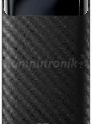 Powerbank Baseus BIPOW 15W 10000mAh Czarny (PPBD10K)