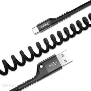 BASEUS Kabel USB - USB-C CATSR-01 1m