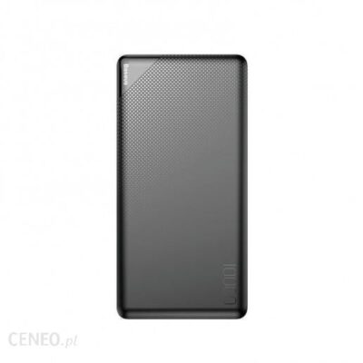 Powerbank Baseus Mini Cu 10000mAh Czarny (PPALLKU01)