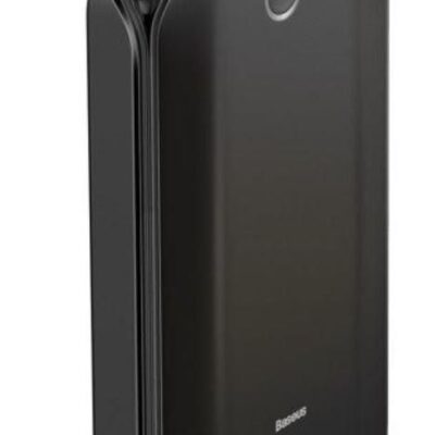 Powerbank Baseus Power Starter 8000mAh Czarny (CRJS01-01)