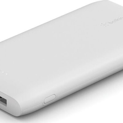 Powerbank Belkin 10000mAh Biały (BPB001btWH)