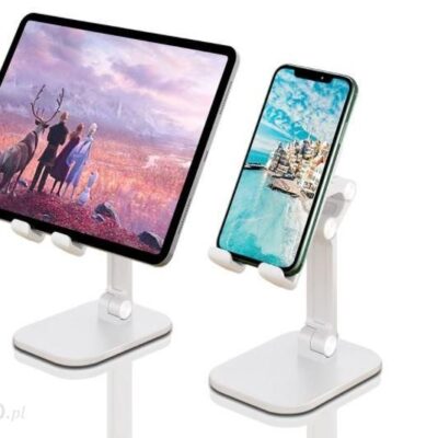 Best Uchwyt Stojak Stand Holder Na Tablet / Telefon Do 13 Cali (2451)