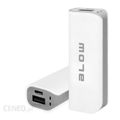 Powerbank BLOW PB11 4000mAh Biały (81111)