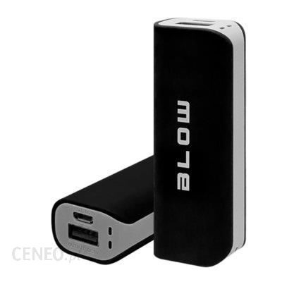 Powerbank BLOW PB11 4000mAh Czarny (81110)