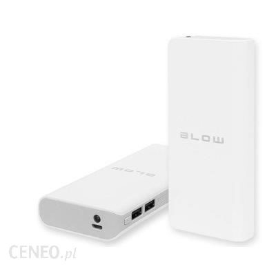 Powerbank BLOW PB15 20000mAh Biały (81116)