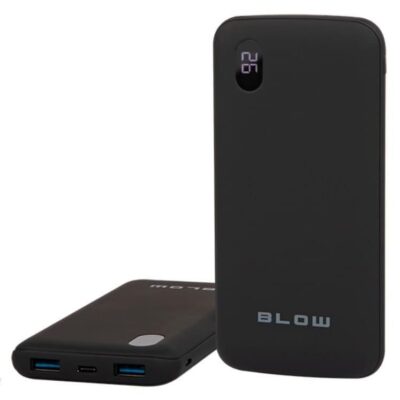 Powerbank Blow PB16A 16000mAh USB-C 2xUSB