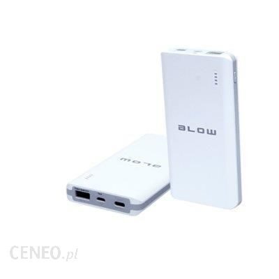 Powerbank BLOW PB16C 15000mAh Biały