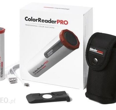 Datacolor Crp100 Color Reader Pro Kalibrator (umsdcspxel)