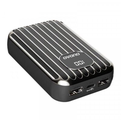 Powerbank Dudao K11Pro 10000mAh Czary