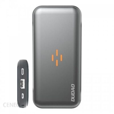 Powerbank Dudao K13s 10000mAh Czarny