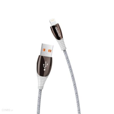 Dudao kabel przewód USB - Lightning 1