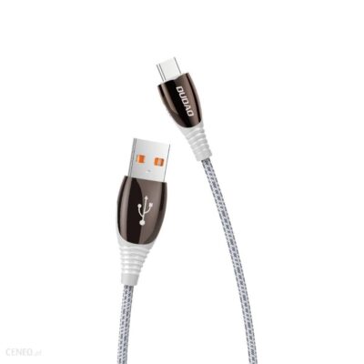 Dudao kabel przewód USB - USB Typ C 1