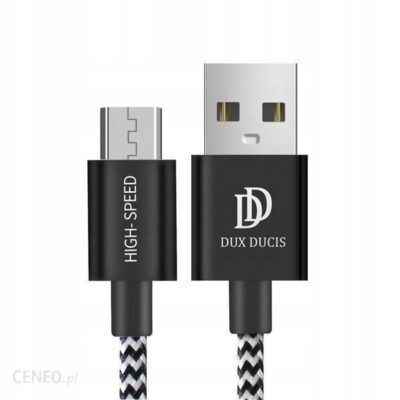 Dux Ducis Kabel K-One Micro-Usb 150 Cm