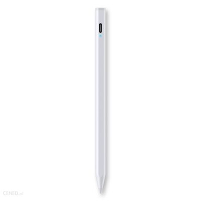 Duxducis Rysik Touch Stylus Pen White