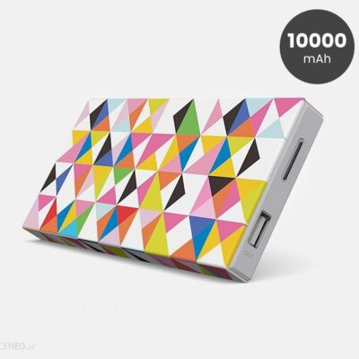 Powerbank Emie Memo 10000Mah (B00VT3FMQY)