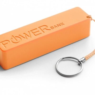 Powerbank Esperanza Extreme Quark 2000Mah Pomarańczowy (Xpm101O)