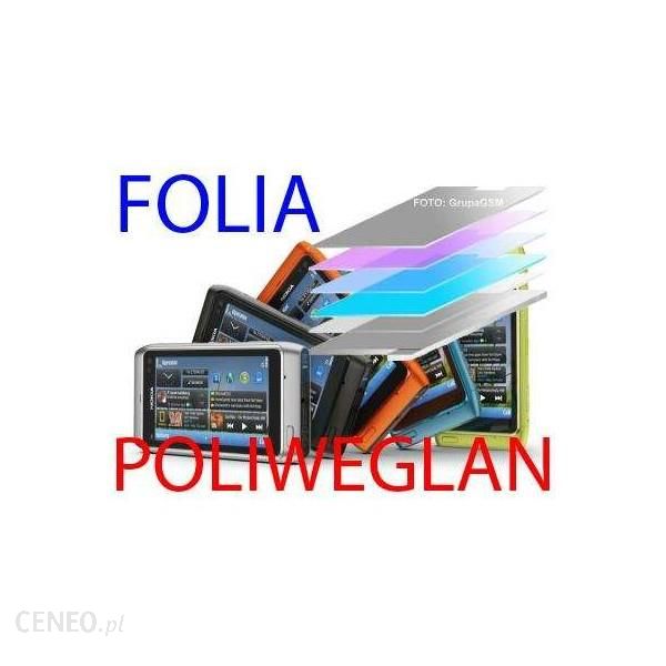 Exclusive Line Folia Poliwęglanowa Do Kruger Matz Live 3 (FOPKRU011)