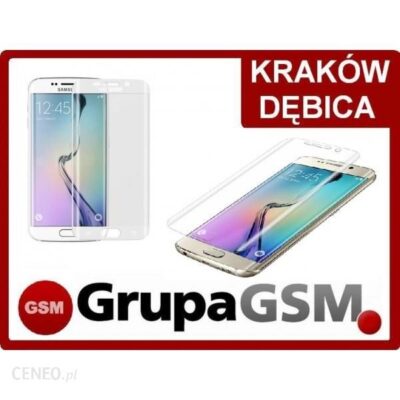 Exclusive Line Folia Poliwęglanowa Ochronna Na Cały Ekran Na Samsung Galaxy S7 (FOPESAM003)