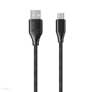 FOREVER Core Kabel micro-USB Classic 3A 1