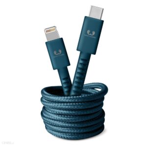 Fresh 'n Rebel kabel USB-C Lightning 1
