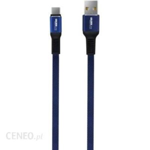 GÖTZE & JENSEN Kabel USB - USB Typ-C Golden Line 1 m (UC01BCAC)