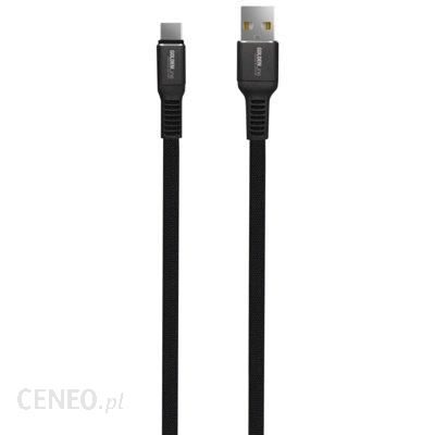 GÖTZE & JENSEN Kabel USB - USB Typ-C Golden Line 1 m (UC01KCAC)