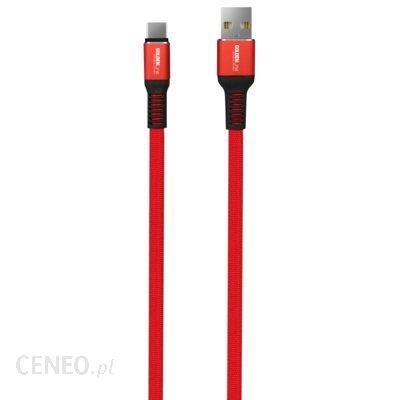 GÖTZE & JENSEN Kabel USB - USB Typ-C Golden Line 1 m (UC01RCAC)