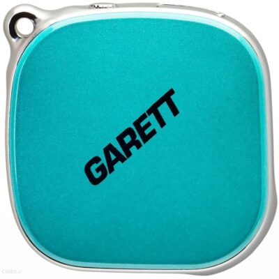 GARETT Mini Lokalizator GPS Zielony
