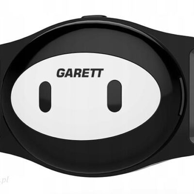 GARETT P3 Lokalizator GPS Czarny