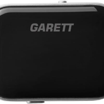 GARETT P5 Lokalizator GPS Czarny