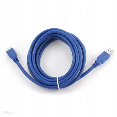 GEMBIRD KABEL USB 3.0 AM-MICRO 3M (CCP-MUSB3-AMBM-10)