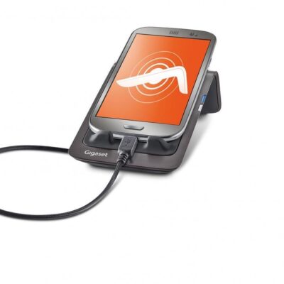 Gigaset Lm550 Mobile Dock (S30852-H2668-R101)