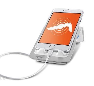 Gigaset Lm550I Mobile Dock (S30852-H2667-R112)