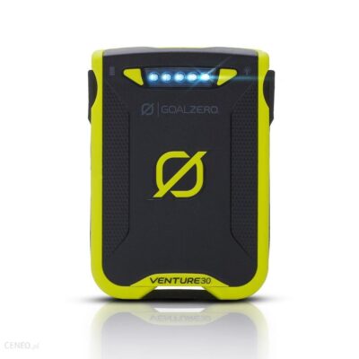 Powerbank Goal Zero Venture 30 7800mAh Czarny (22008)