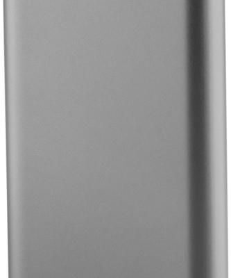 Powerbank Gogen 10000mAh Szary (PB100004GR)