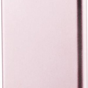 Powerbank GOGEN 5000mAh Różowy (PB50001PW)