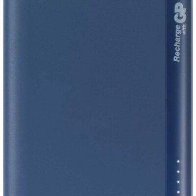 Powerbank Gp Battery B10Ablb1 10000 Mah Granatowy
