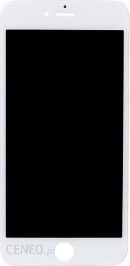 Gsm City Wyświetlacz + Dotyk AAA Quality Tianma Glass iPhone 6 Plus Biały