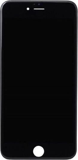 Gsm City Wyświetlacz + Dotyk AAA Quality Tianma Glass iPhone 6S Plus Czarny