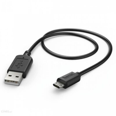 Hama Kabel Ładujący Micro Usb 1