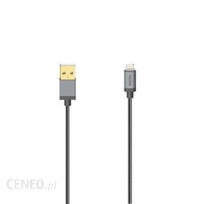 Hama Kabel USB - Lightning 0