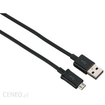 Hama Kabel USB - Micro USB 0