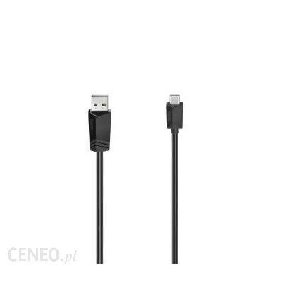 HAMA Kabel USB Typ-C - USB 0