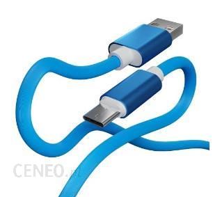 HQ Cable BC-10 (niebieski)
