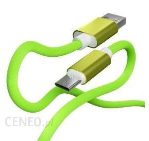HQ Cable BC-10 (zielony)